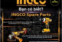 Thương hiệu Ingco của nước nào? Có những sản phẩm nào nổi bật?