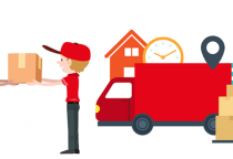 Chính sách giao nhận