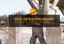 DỊCH VỤ CHUYÊN NGHIỆP 