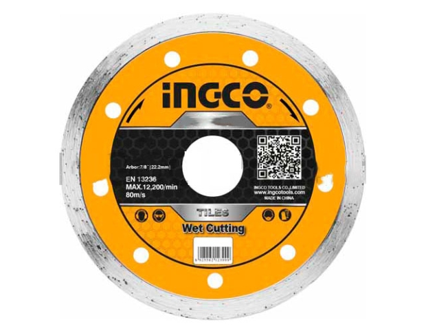 Lưỡi cắt gạch khô ướt DMD011102M