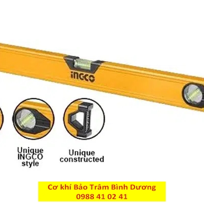 Thước thủy HSL18040