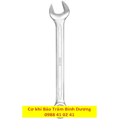 Cờ lê vòng miệng 10mm HCSPA101