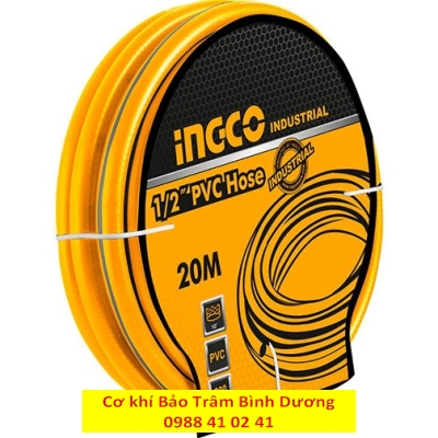 Ống nước PVC 20m HPH2001