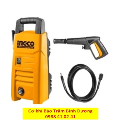 INGCO_Máy xịt rửa HPWR12001