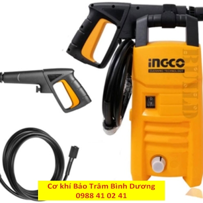INGCO_Máy xịt rửa HPWR12008