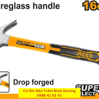 Búa nhổ đinh HCHS8016