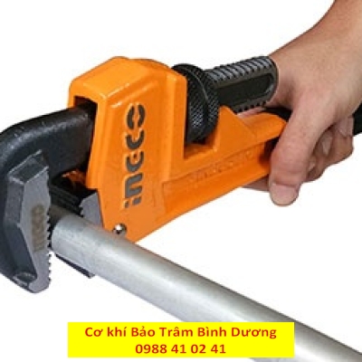 Mỏ lết răng HPW0818