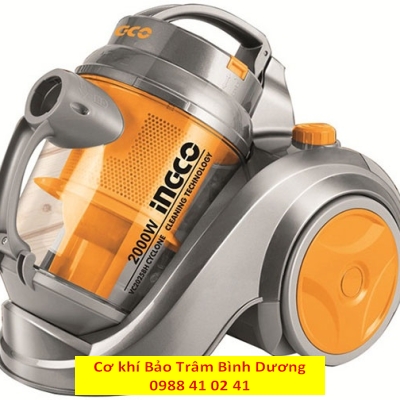 INGCO21_Máy hút bụi VC20258