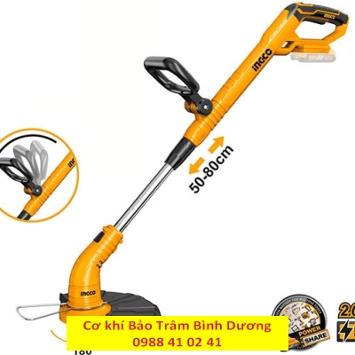 Máy cắt cỏ CGTLI20018