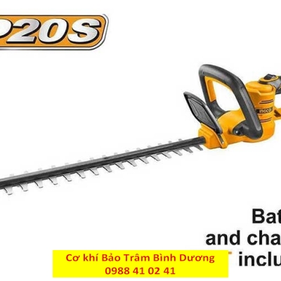 Máy cắt tỉa CHTLI2001