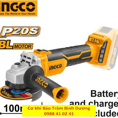 Máy mài góc CAGLI1002