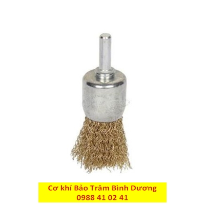 Chén cước có cán WB70241
