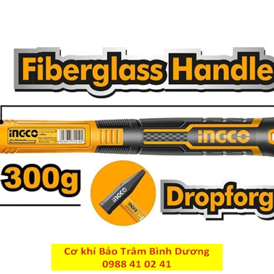 Búa đóng Đinh HMH8180300