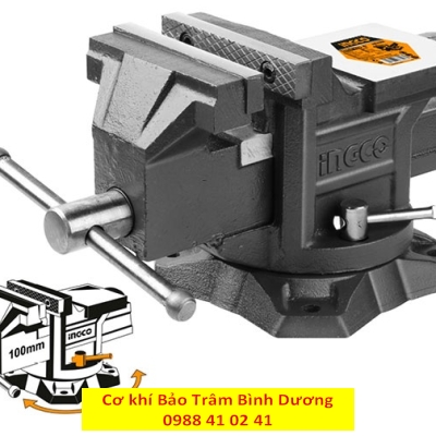 Ê tô kẹp HBV084