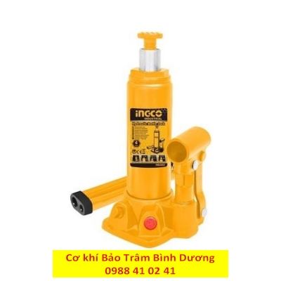 Kích đội HBJ402