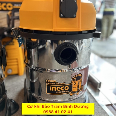 INGCO22_Máy hút bụi nước VC14301