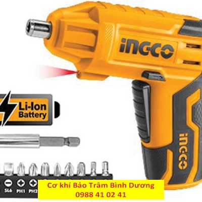 Máy siết vít CSDLI0401