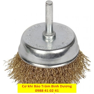 Bánh cước có cán WB30501