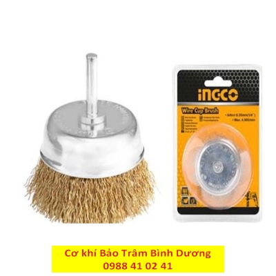 Chén cước có cán WB40501