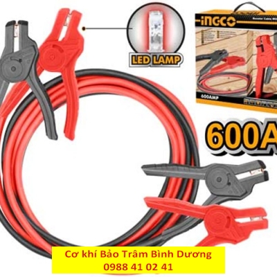Dây cáp sạc bình HBTCP6008L