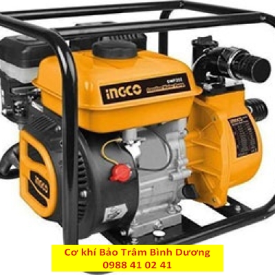 Máy bơm nước GWP202 dùng xăng