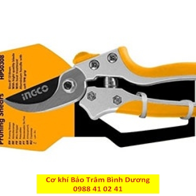 Kéo cắt tỉa HPS0308