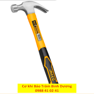 Búa nhổ đinh HCHS8008