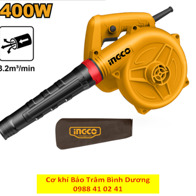 INGCO24_Máy thổi bụi AB4038