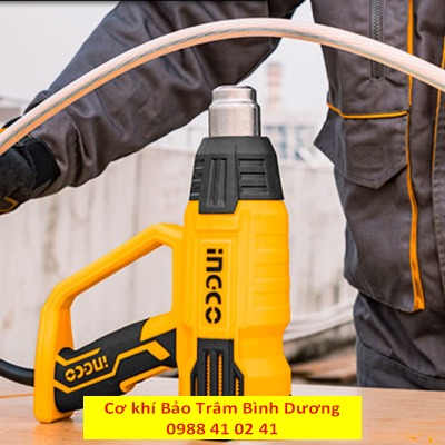 INGCO_Máy thổi nhiệt HG200028