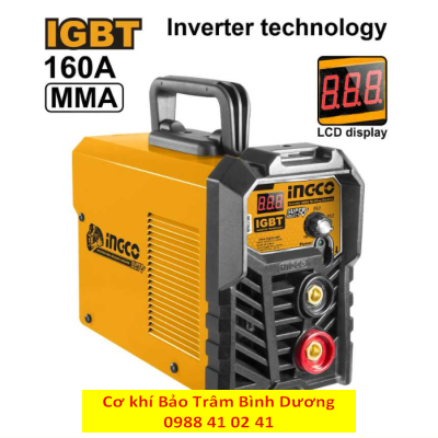 INGCO23_Máy hàn điện tử ING-MMA1602