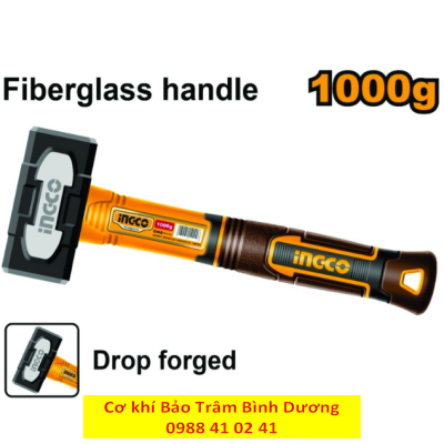 Búa tạ HSTHS81000