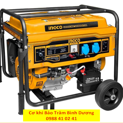INGCO_Máy phát điện GE55003