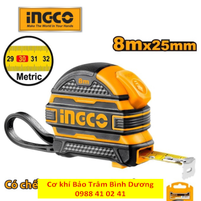 Thước kép nền vàng HSMT08825