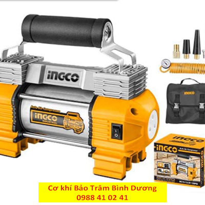 Dụng Cụ Bơm Lốp Kiểm Tra Lốp Xe AAC2508