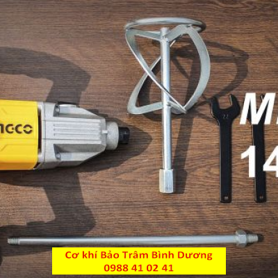 Máy trộn sơn MX214008