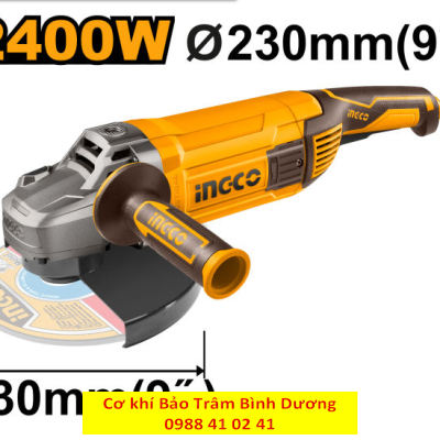 Máy mài góc AG24008