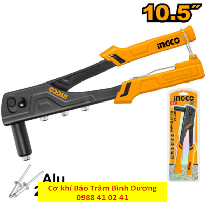 Kềm rút rivet HRS108