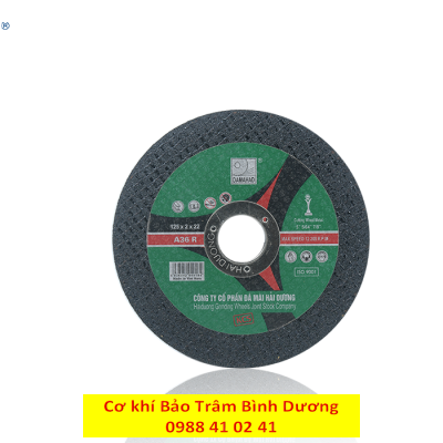Đá cắt Cn 125.2.22 Hải Dương