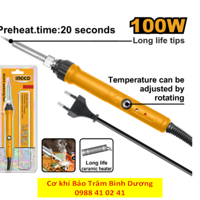 Mỏ hàn chì SI0110831