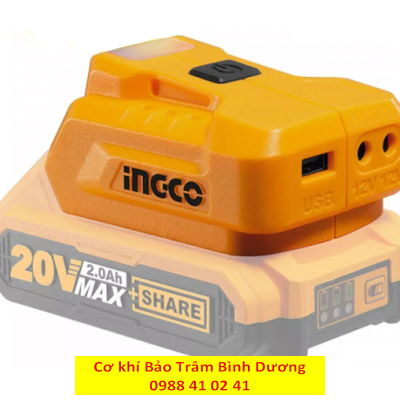  Thiết Bị Sạc USB-CUCLI2022