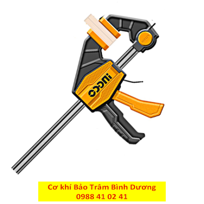 Kẹp tháo lắp nhanh HQBC01601