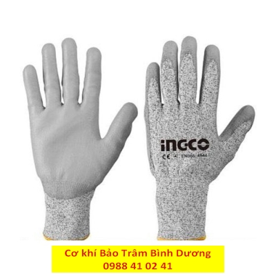 Găng tay chống cắt HGCG01-XL