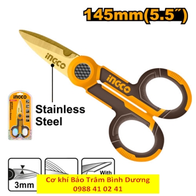 Kéo thợ điện HES02855