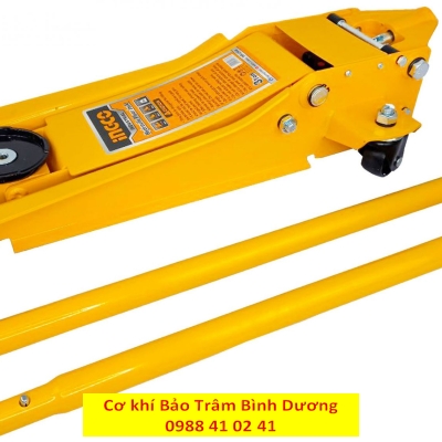 Đội cá sấu HFJ304