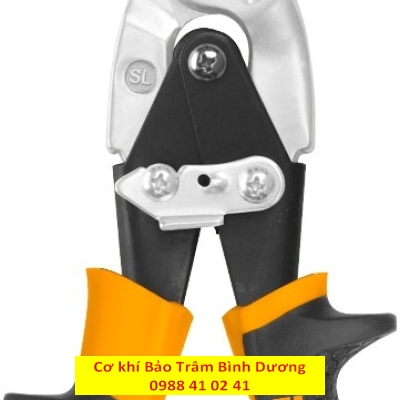 Kéo cắt tôn mũi thẳng dài HTSN0112S