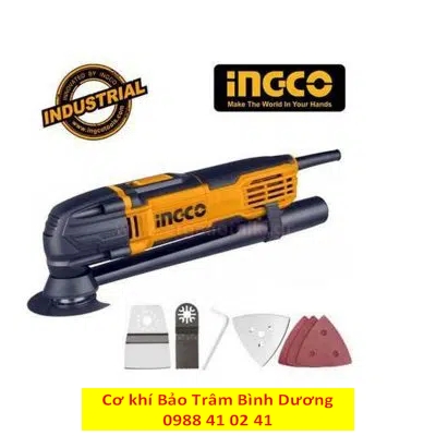 Máy cắt rung đa năng 300W INGCO MF3008