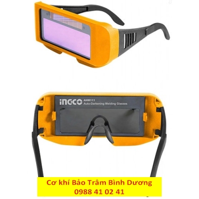 Kính hàn tự động AHM111