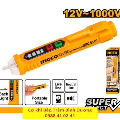 Đầu dò điện áp VD100026