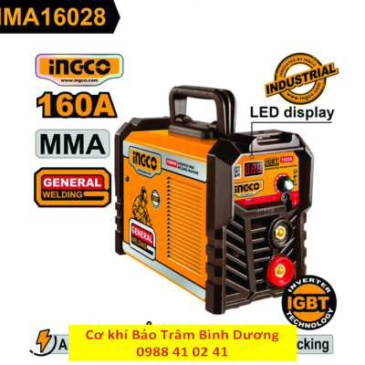 INGCO24_Máy hàn điện tử ING-MMA16028