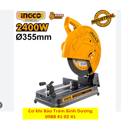 INGCO24_Máy cắt sắt COS243558